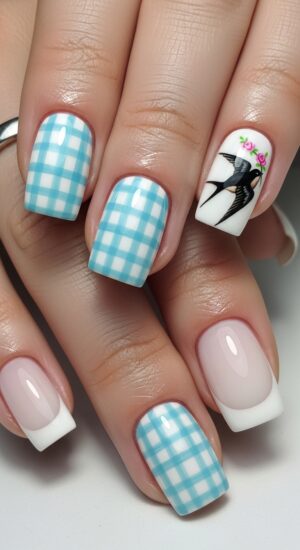 Press-On Nails